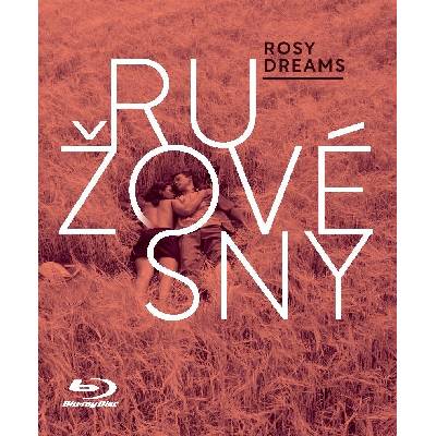 Slovenský národní archiv Розови мечти - Blu-ray (056030)