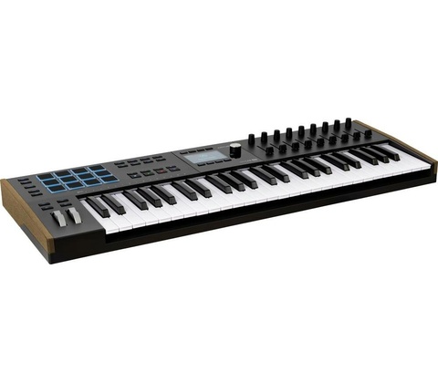 Arturia KeyLab 49 mk3
