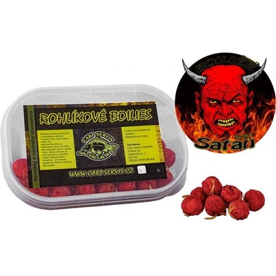 Aleš Václavík Václavík ROHLÍKOVÉ BOILIES - 40 G/SATAN