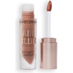 Revolution Beauty Air Blur Soft Matte Liquid Lipstick 3, 50 ml червила Siren