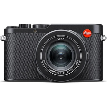 Leica D-Lux 8 (19191)