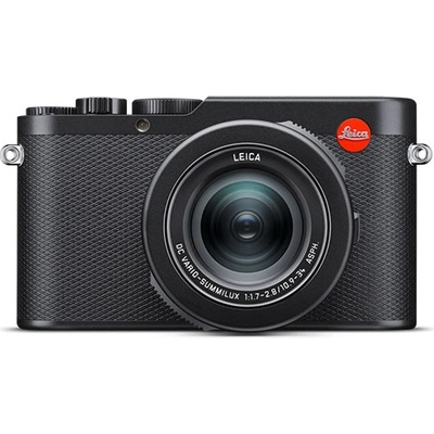 Leica D-Lux 8 (19191)