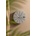 Karlsson Стенен часовник с кукувичка Karlsson Destacado Cuckoo 28 cm (KA6068DG)