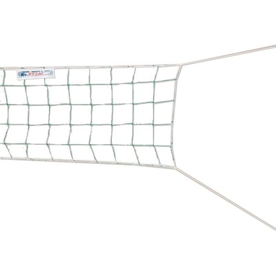 KV Řezáč 4425 12,5 m x 0,5 m Volejbalová sieť