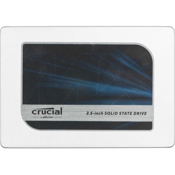 Crucial MX300 275GB, SATAIII, CT275MX300SSD1