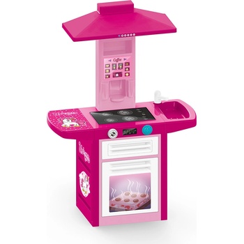 DOLU Můj první kuchyňský set jednorožec