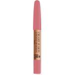 Bel London Дълготрайно червило-молив Crayon, 06 Rose, 7 g - baby