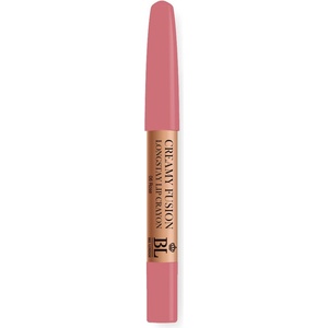 Bel London Дълготрайно червило-молив Crayon, 06 Rose, 7 g - baby
