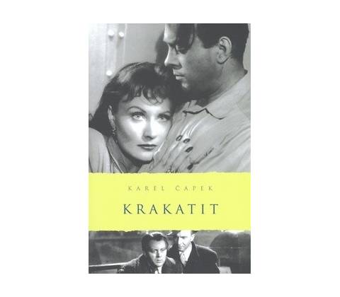 Krakatit