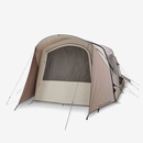Quechua Air Seconds 4.2 Polycoton