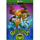 Battletoads