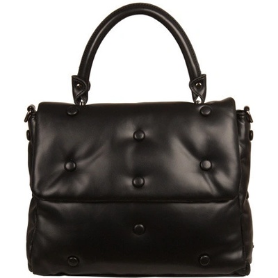 Bulaggi Angela kabelka 31250-10 black černá