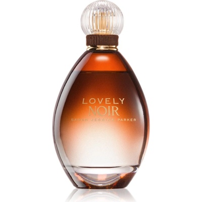 Sarah Jessica Parker Lovely Noir EDP 100 ml
