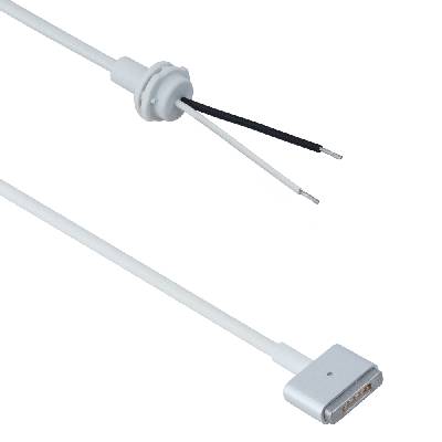 DC кабел DeTech за T-tip APPLE - 18207 (18207)