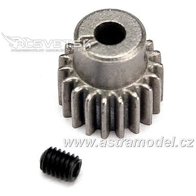 Traxxas pastorok 19T 48DP