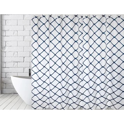 MSV ЗАВЕСА ЗА БАНЯ granada 180x200 (149248)