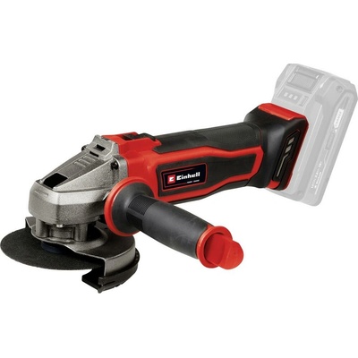 Einhell TE-AG 18/125-2 Li Solo 4431168