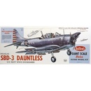 SBD-3 Dauntless 794mm