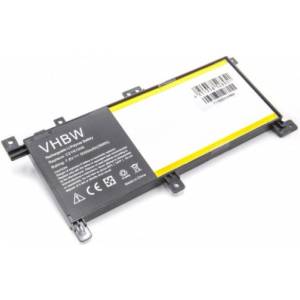 Movano Батерия за Asus X556 / X556UA / X556UB, C21N1509, 4900 mAh (800113742)