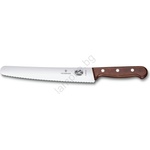 Victorinox - Кухненски нож за хляб WOOD 22 см явор (GG985)