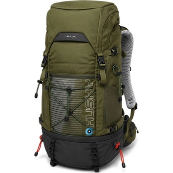 Husky Раница HUSKY Curly 40L dark green