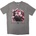Sleep Token Skulls & Flowers Stone Wash Grey S Риза (SLTKSTNW30MG01)