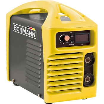 Image 1 of Bormann BIW2010