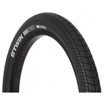 BTWIN BMX STREET 20 × 2,10 54-406