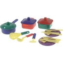 Mikro Trading nádobí v síťce