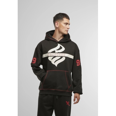 Rocawear Суичър Hoodies Pro jet black XXLUB-RWHD079-02343 - , размер XL