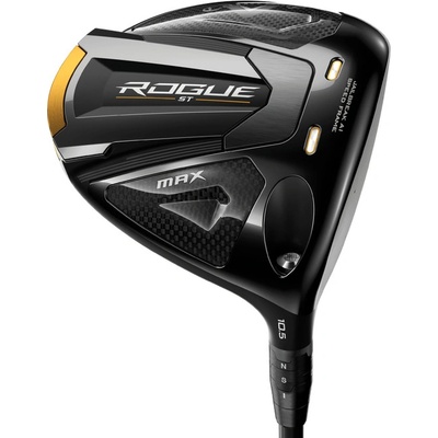 Callaway Rogue ST Max 24 Tensei Blue 40 Dámský driver pravé 12 grafit Ladies