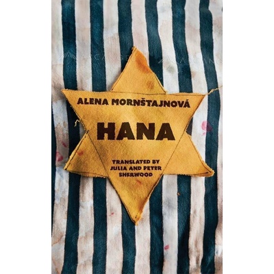 Alena Mornštajnová - Hana