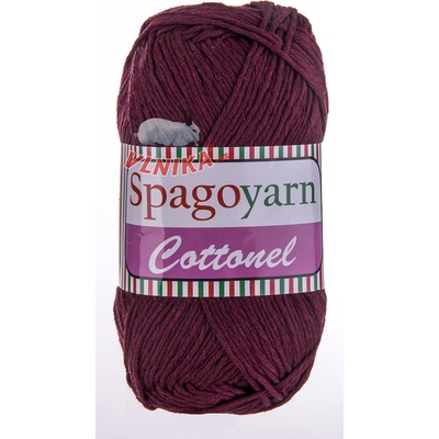 Spago Příze Cottonel Varianta: 159