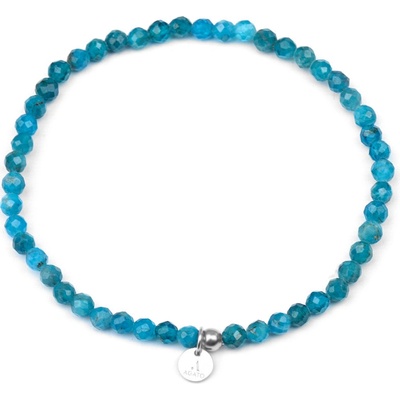 Agato náramek POL-B05/20G