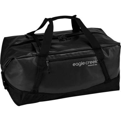 Eagle Creek Сак Eagle creek Migrate Duffel 90 Luggage - Midnight Black (510-4364-0611)