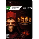 Diablo 2 Resurrected