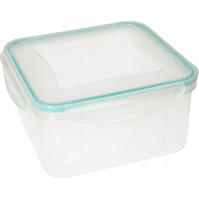 MagicHome Lunchbox Q830 Dóza štvorcová Clip 3,00l