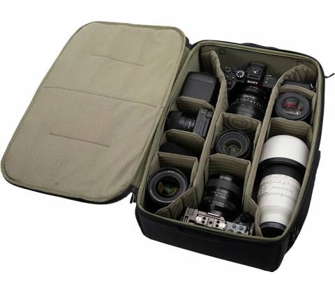 PGYTECH Camera Insert L P-CB-256