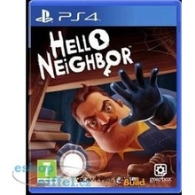 Hello Neighbor