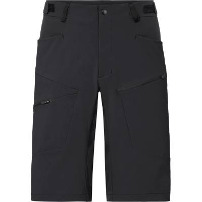 Vaude Мъжки къси панталони Vaude Tekoa Shorts IV Shorts - Black - размер 46 (EU) (012-4132-0111)