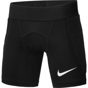 Nike teamwear Клин y nk df pad grdn i gk short k (cv0057-010)