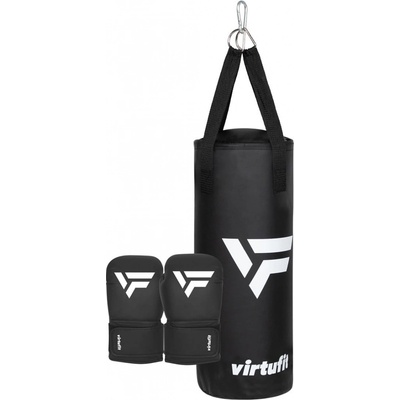 VIRTUFIT Boxerský set Junior 50 cm 8 kg