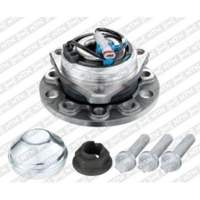 SNR R153.48