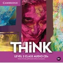 Think 2: Class Audio CDs 3
