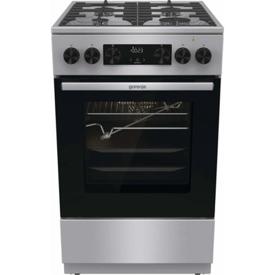 Gorenje GKS5C75XF – Zboží Dáma
