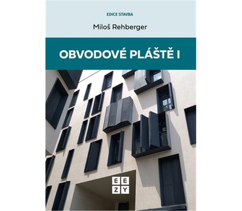 Obvodové pláště
