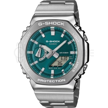 Casio G-Shock GM-2110D-3A1 (GM-2110D-3A1)