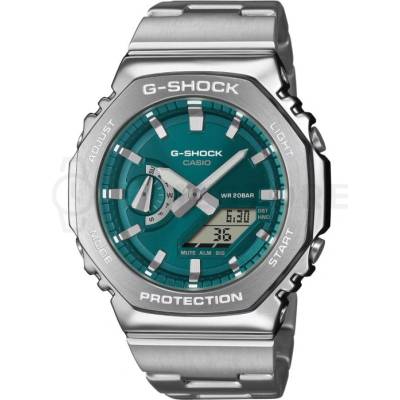 Casio G-Shock GM-2110D-3A1 (GM-2110D-3A1)