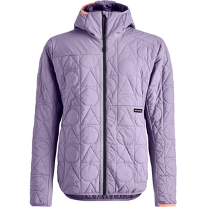 Ortovox Дамско вълнено яке Ortovox Women's Ravine Metawool 90 Jacket Insulation jacket - Lush Lavender - размер XL (105-6994-0215)