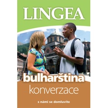 Česko-bulharská konverzace EE